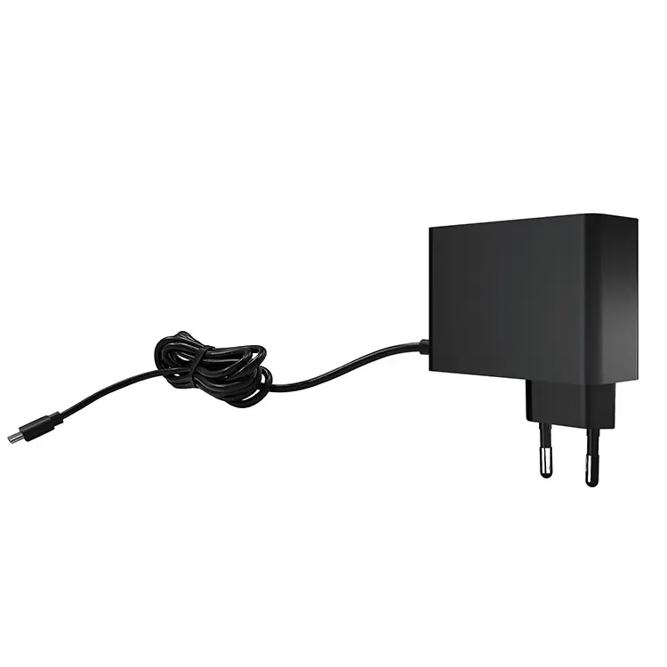 FCC/CE Certified PoE Adapter