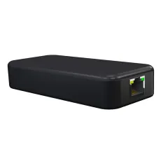 Multi-Voltage Phone Ethernet Converter