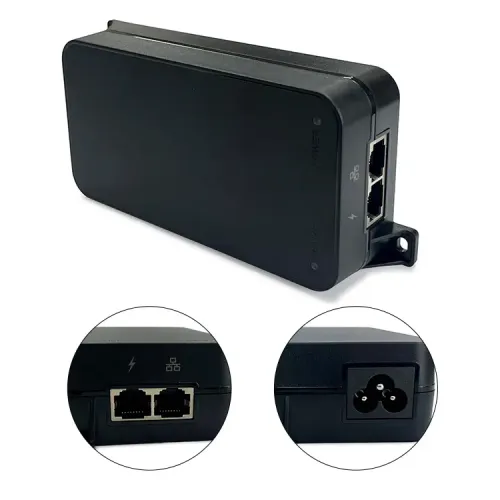 5Gbps Ethernet Dongle for TV Stick USB-C to Ethernet Converter