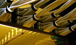How to Prevent Network Slowdowns from PoE Power？