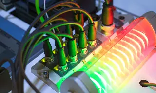 PoE Cabling Guide: Choosing Between CAT5e/CAT6/CAT6A