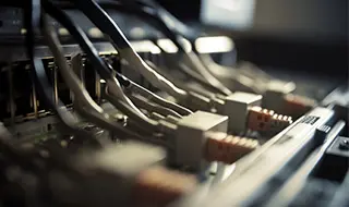 Are PoE and "Power over Ethernet" the same thing?