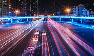 Smart Transport Energy Net: How PoE Powers Smarter Roads