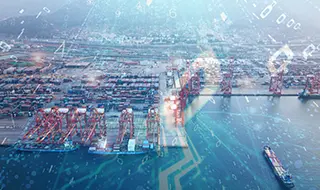 Warehousing and Logistics Industry Solutions in Warehousing