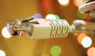 RJ45 and Magnetic Transformer Principles