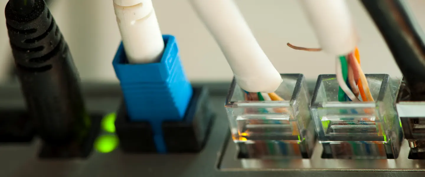 RJ45 T568A vs. T568B: Standards & Significance