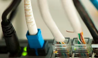 RJ45 T568A vs. T568B: Standards &amp; Significance