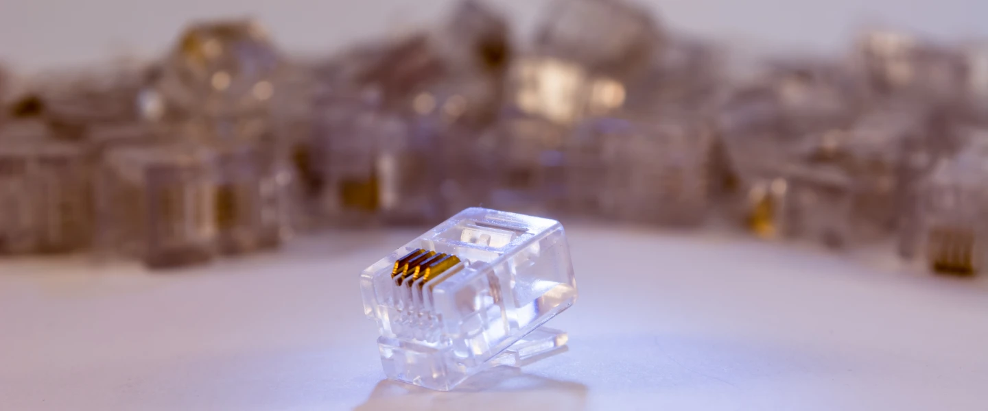 Rugged RJ45 Connectors: Industrial Selection Guide
