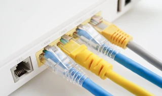 Industrial Automation PoE Device Cabling Guide