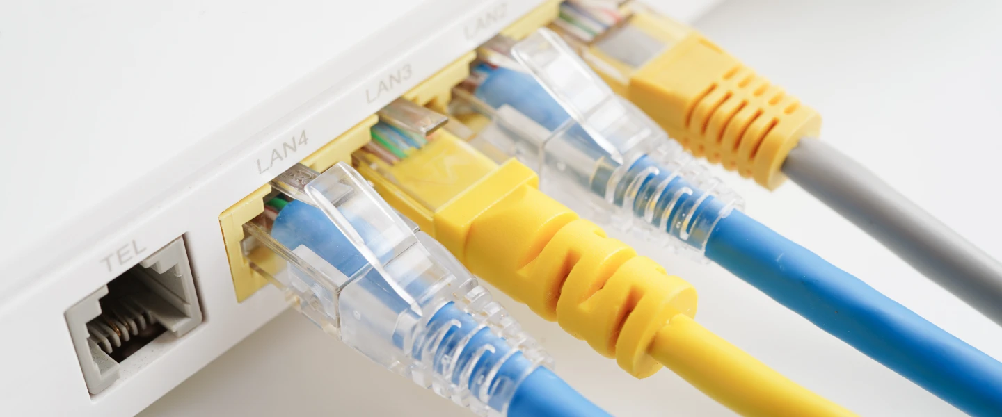 Industrial Automation PoE Device Cabling Guide