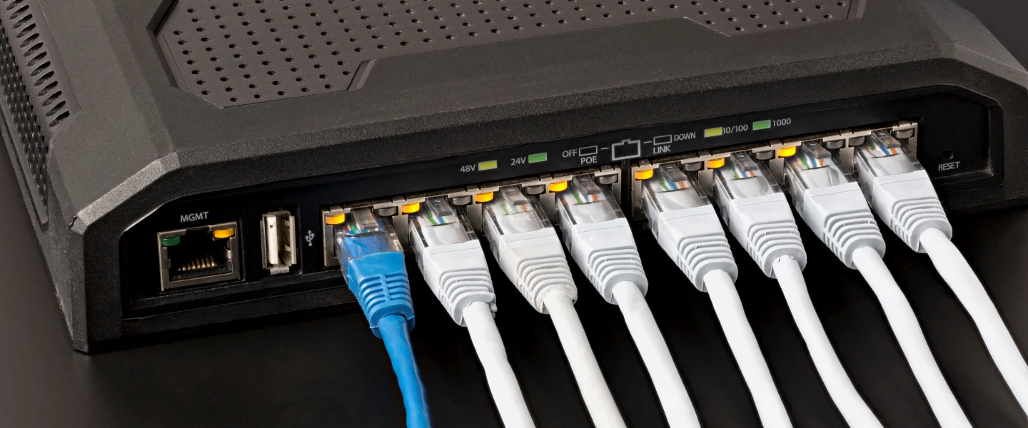 A Guide to Selecting PoE for Video Surveillance Systems