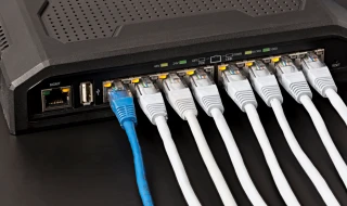 A Guide to Selecting PoE for Video Surveillance Systems