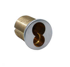 LFIC Lock Cylinder Housing LFIC Body Large Format Mortise IC Housing Customized length, color