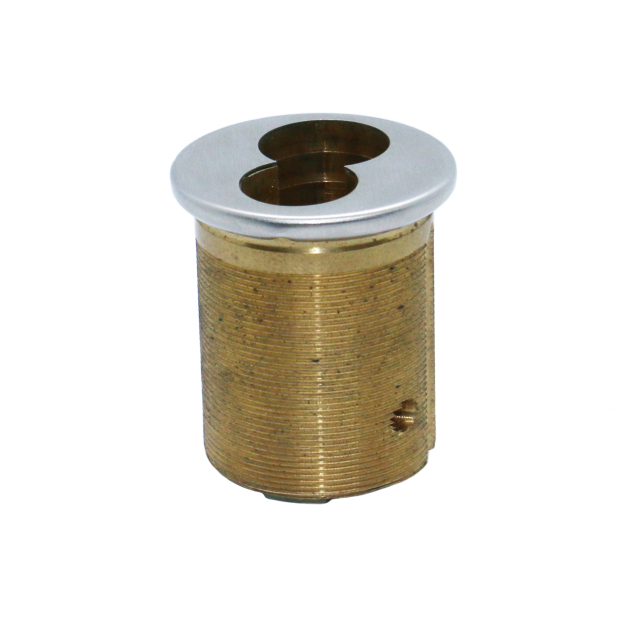 LFIC Lock Cylinder Housing LFIC Body Large Format Mortise IC Housing Customized length, color