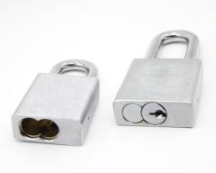 Brass Removable LFIC Lock Cylinder Master Key Removable Quick Change Door Lock Large Format Interchangeable Core