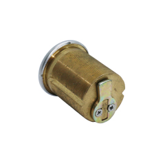 LFIC Lock Cylinder Housing LFIC Body Large Format Mortise IC Housing Customized length, color