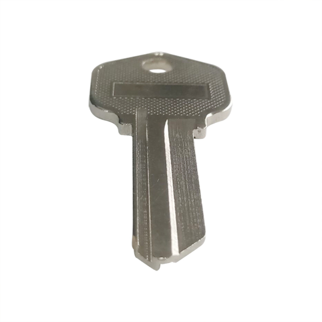 Wholesale Manufacture Master Design Safe KW1 Keyway Lock Blanks Key Kwikset Keyway Key Blank Brass Door Keys