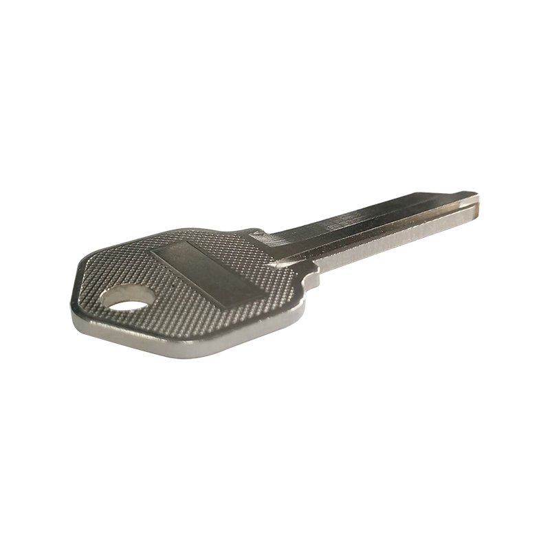 Wholesale Manufacture Master Design Safe KW1 Keyway Lock Blanks Key Kwikset Keyway Key Blank Brass Door Keys