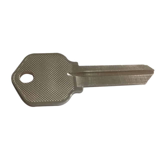 Wholesale Manufacture Master Design Safe KW1 Keyway Lock Blanks Key Kwikset Keyway Key Blank Brass Door Keys