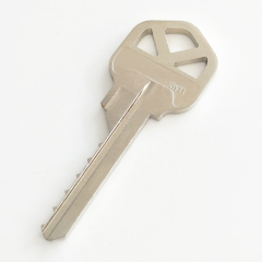 Wholesale KW11 Brass Bump Keys Locksmith Tools Lock Open