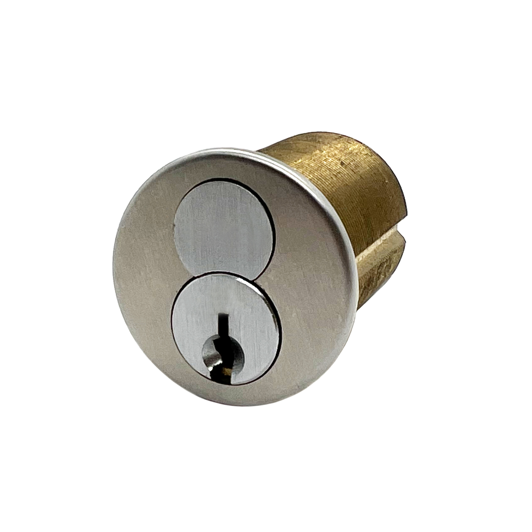 Small Format Interchangeable Core SFIC Locking Hardware Door Cylinder