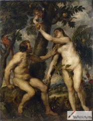 The Fall of Man