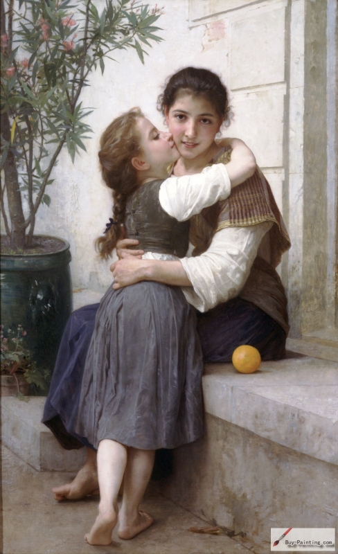 A Little Coaxing (1890)