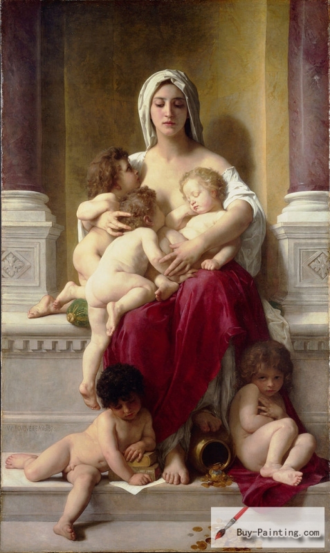 Charity (1878)