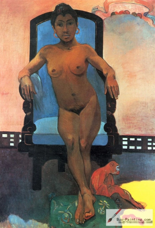 Annah the Javanese, (1893),
