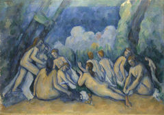 The Bathers 1898–1905