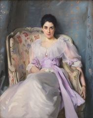 Lady Agnew of Lochnaw, 1893