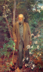 Frederick Law Olmsted, 1895