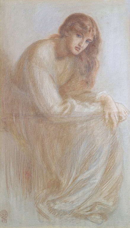 Alexa Wilding (1879)