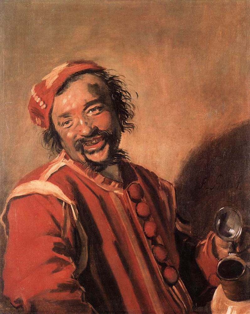 Peeckelhaeringh, c. 1628-1630