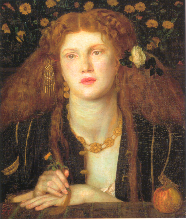 Bocca Baciata (1859)