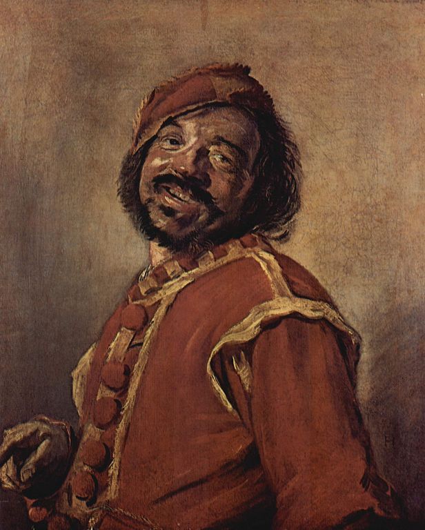 The Mulatto, 1627