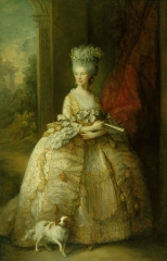 Queen Charlotte