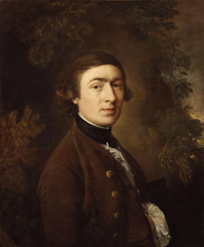 Self-portrait (1759)