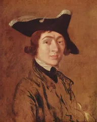 Self-Portrait (1754)