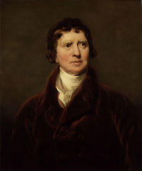 Portrait of Henry Dundas