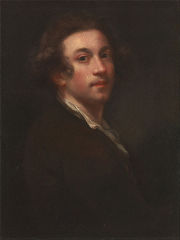 Joshua Reynolds 16 July 1723