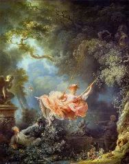 The Swing, 1767