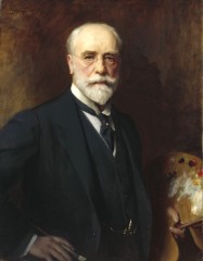 Sir Luke Fildes