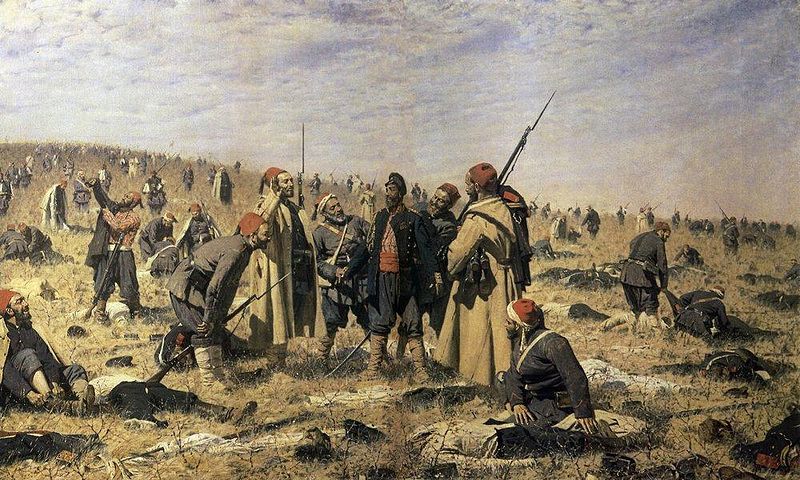 Vasily Vereshchagin-9