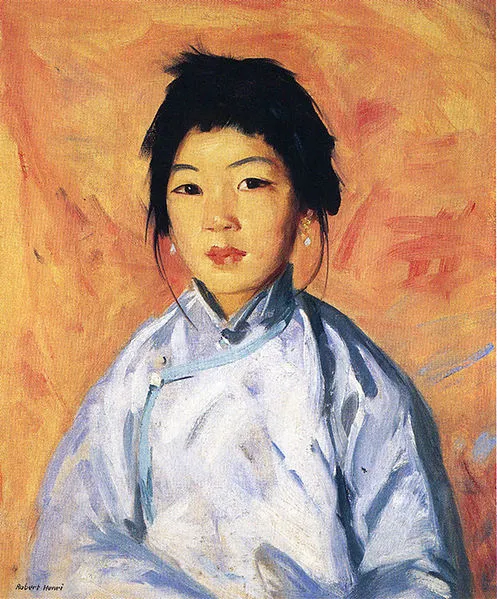 Tam Gan, 1914