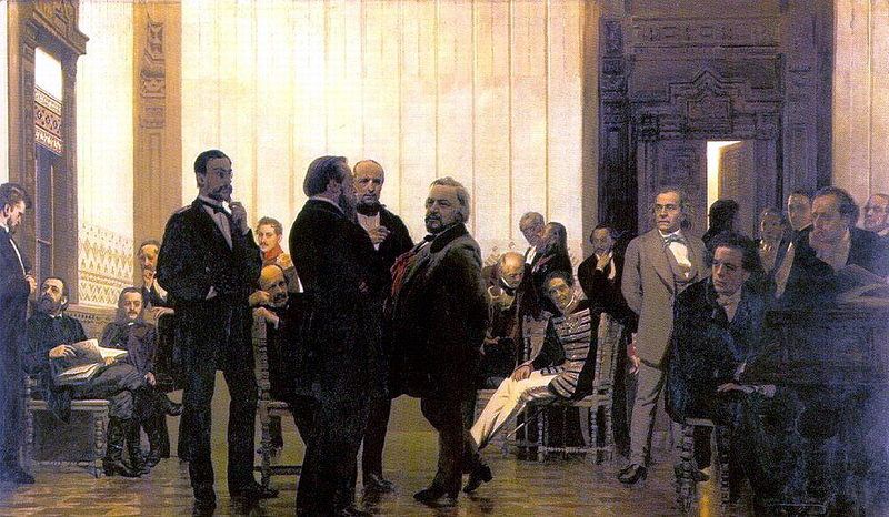 Slavic Composers