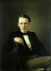 Self-Portrait