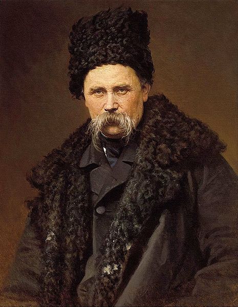 Taras Shevchenko