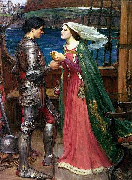 Tristan and Isolde