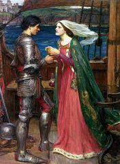 Tristan and Isolde